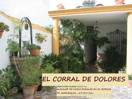 El Corral de Dolores