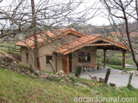 Casa rural Asturias