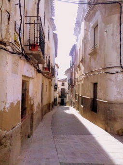 Calle de Letur