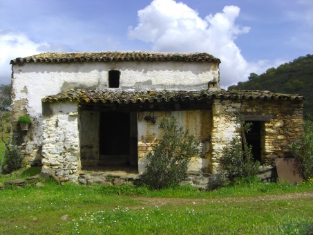 Casa del Molino.