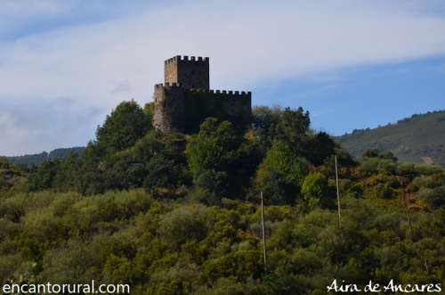 Castillo de Doiras (Ancares)