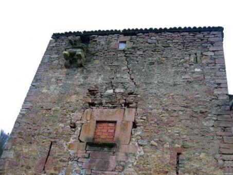 Torre Medieval de Quintana